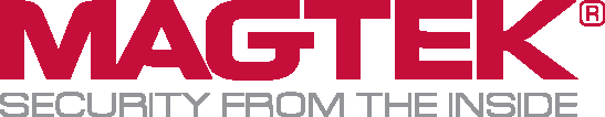 MagTek company logo
