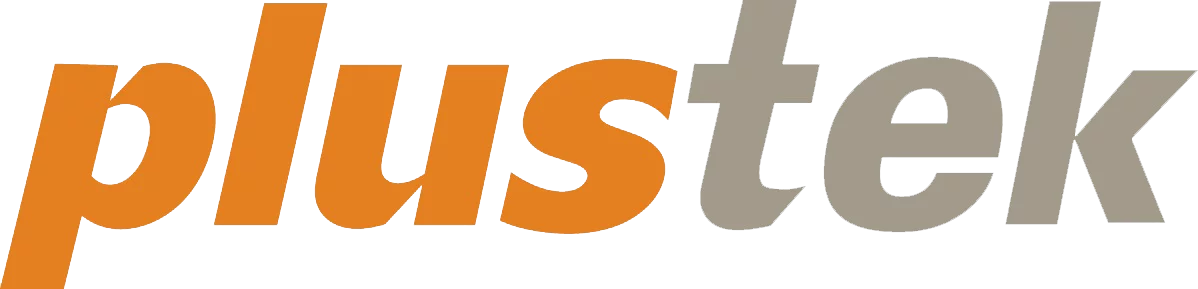 Plustek company logo