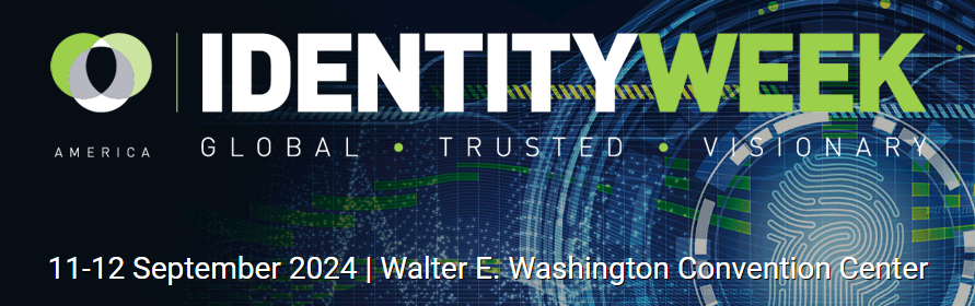 V5iD to Showcase AI-Driven ID Verification System at Identity Week America 2024