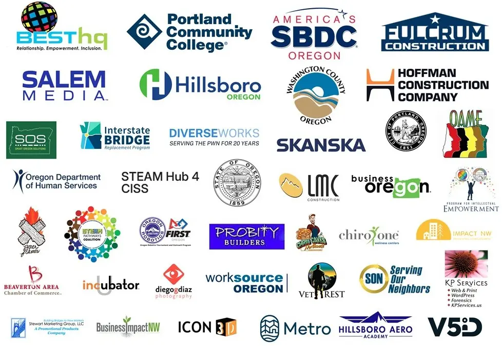 V5iD® Sponsor and Exhibitor at Business Expo West 2026 V5iD® sponsor and exhibitor booth at Business Expo West 2026 showcasing identity verification technology