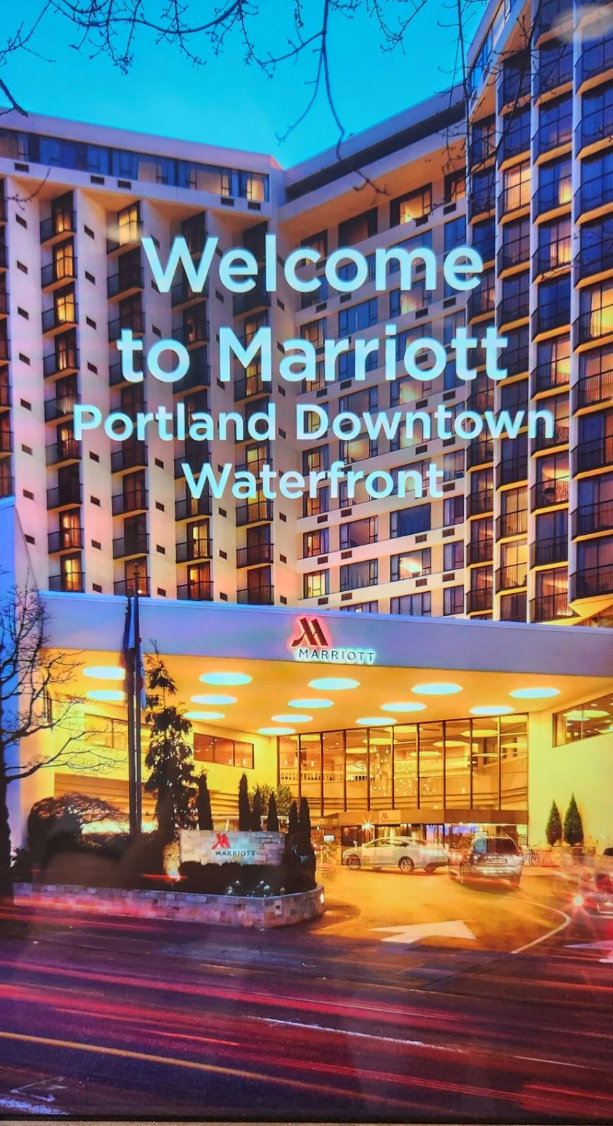 SymWest 2025 - Portland Marriott Downtown Waterfront